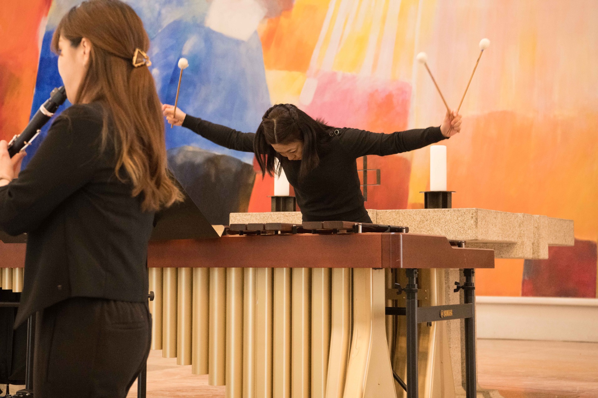 Konzert in der Emmauskirche Bad Griesbach